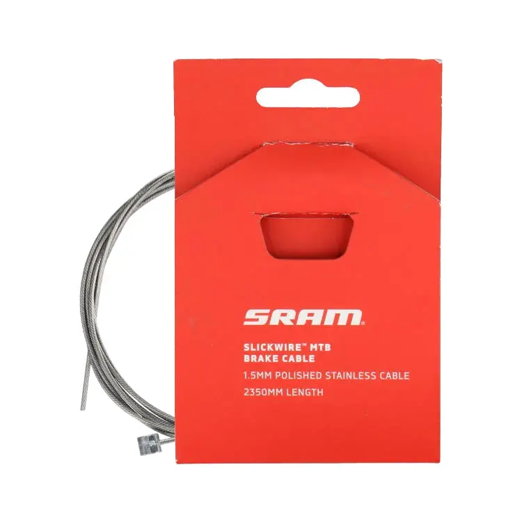 Brake Cable Kit Sram Mtb 1.5Mm 2350Mm V2 1