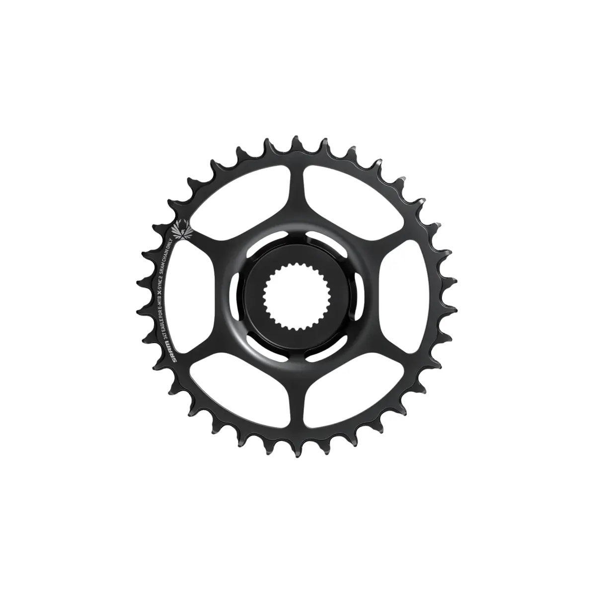 Chainring Sram X-Sync 2 Eagle Dm Bosch 1