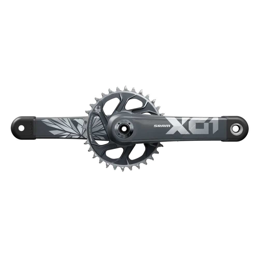 Crankset Sram X01 Eagle Dub Boost Dm 32T 1