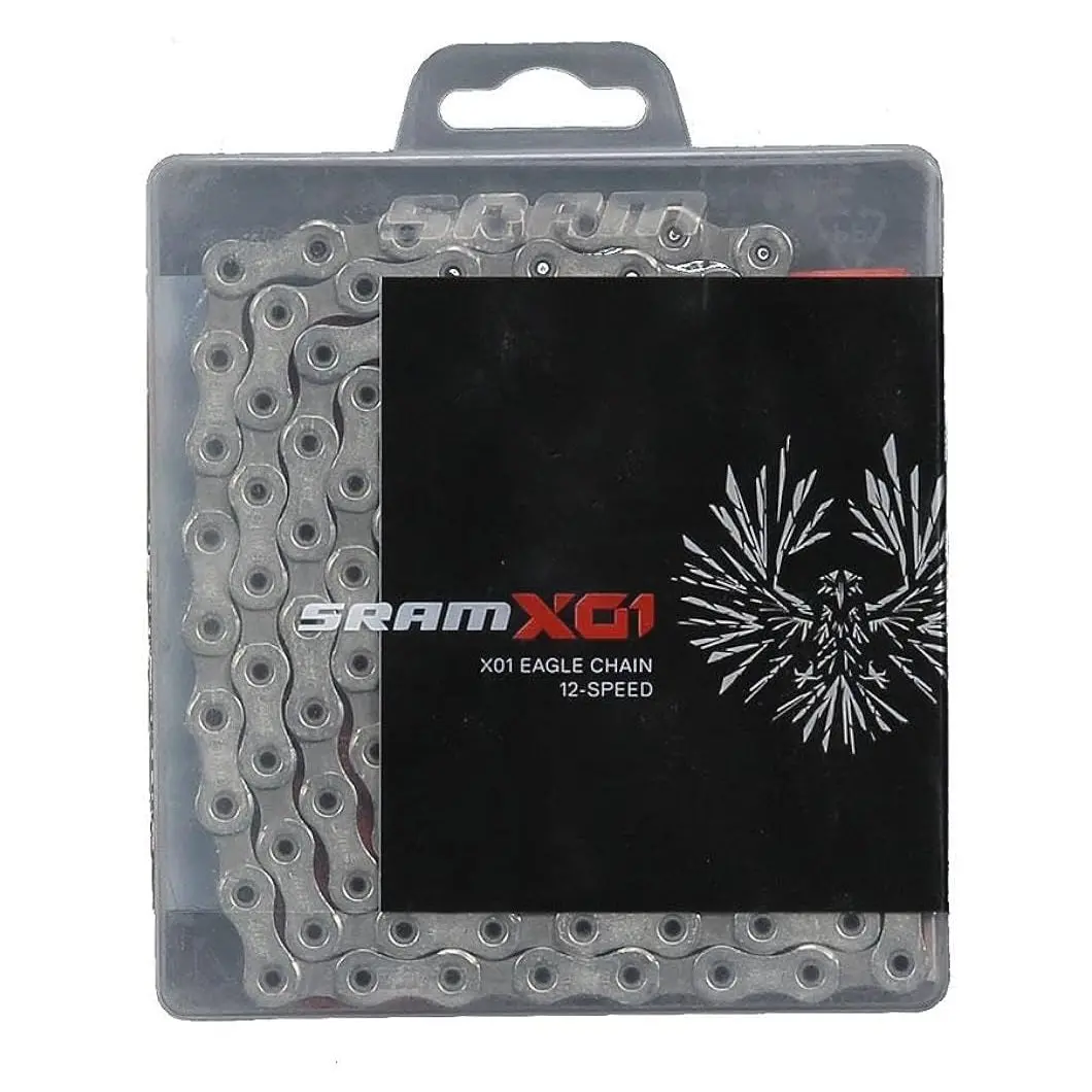 Chain 12 Speed Sram X01 Eagle 126L 1