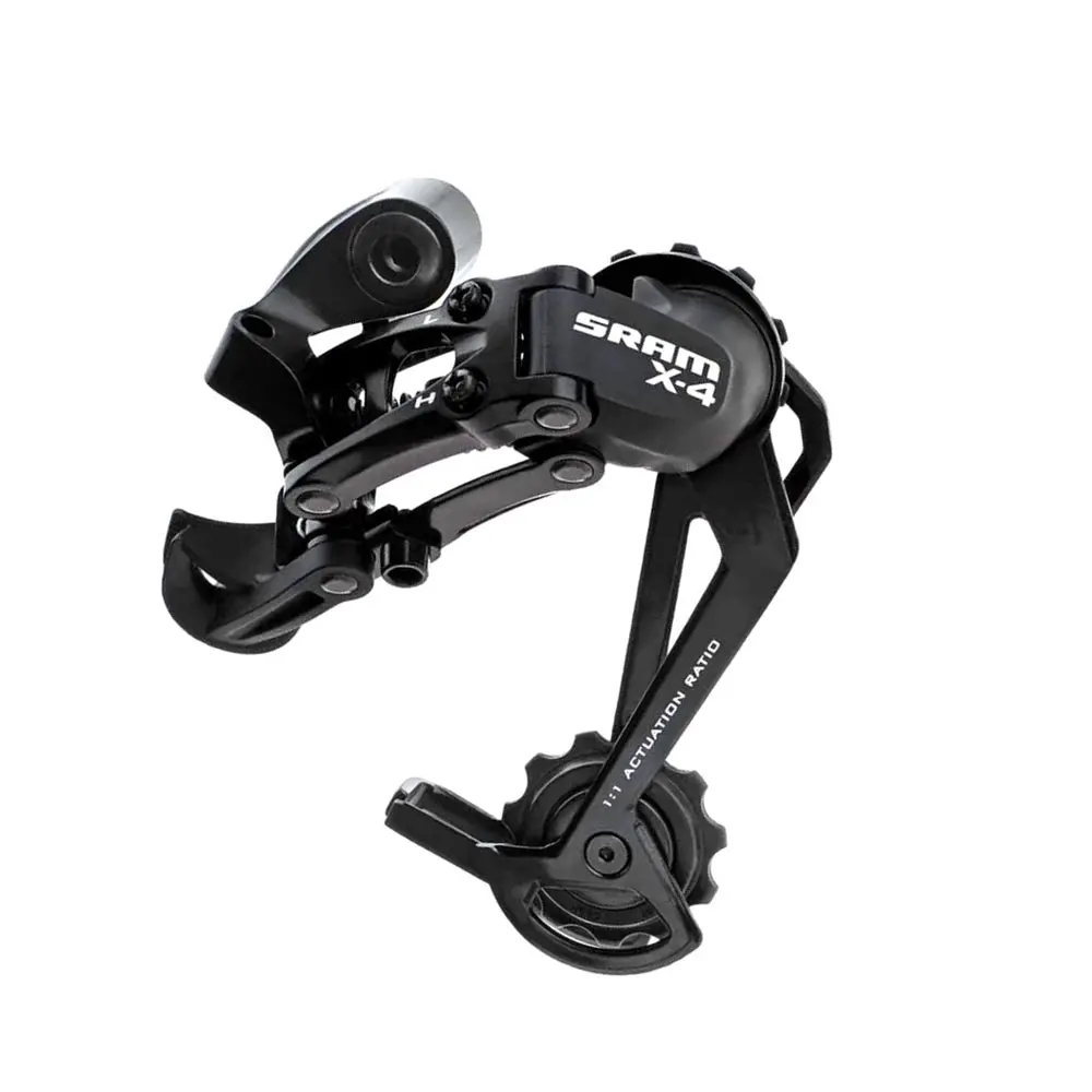 Rear Derailleur 8 Speed Sram X4 Long Cage 1