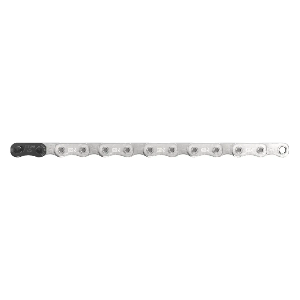 Chain 12 Speed Sram Gx Eagle T-Type (Sr002518054010) 1