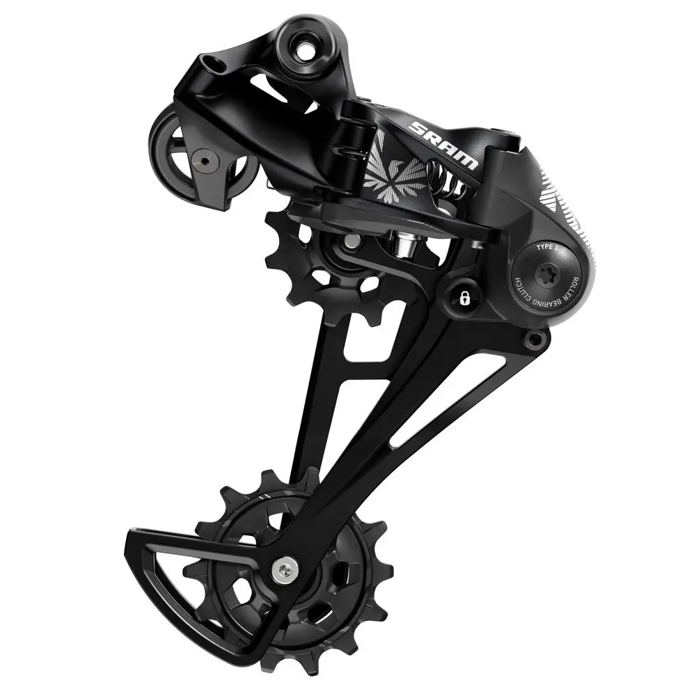 Rear Derailleur 12 Speed Sram Nx Eagle Long Cage 1