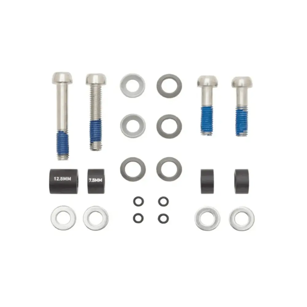 Brake Disc Avid Post Spacer 1