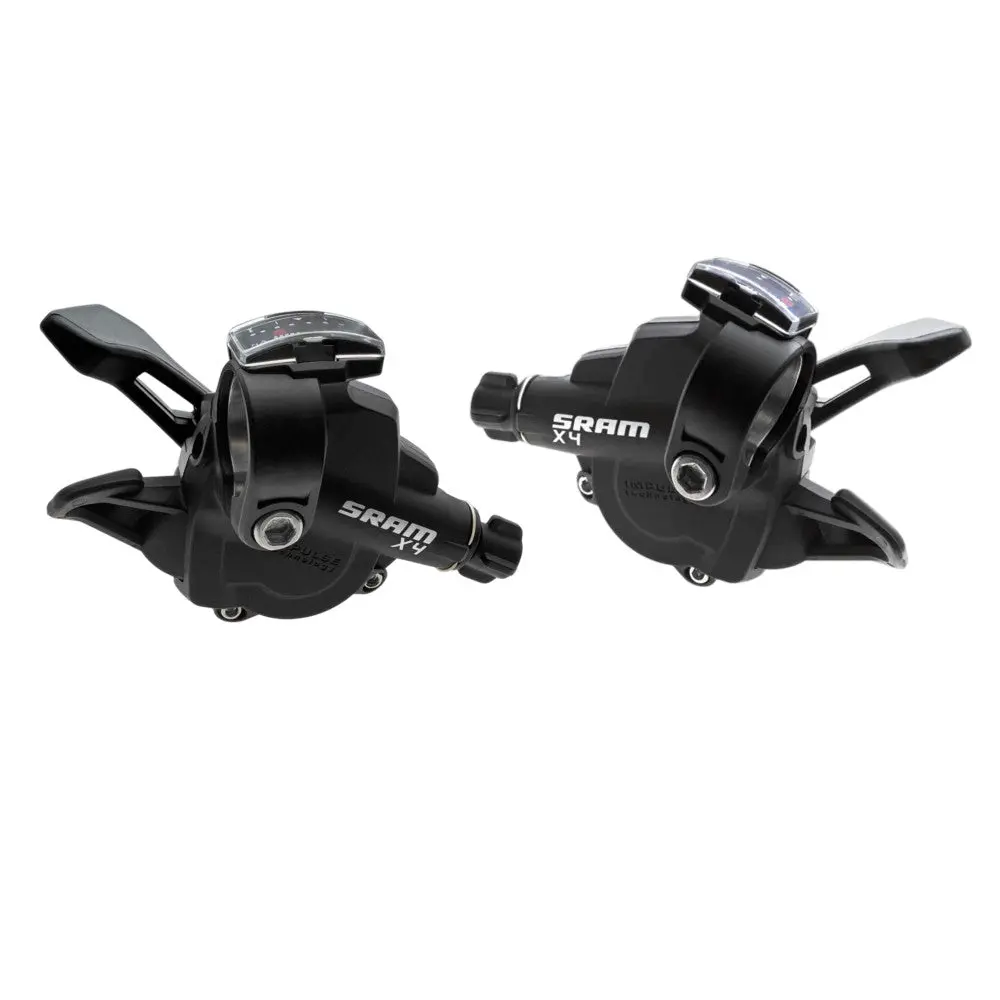 Shifter M 8S Sram X4 Trigger Set 1
