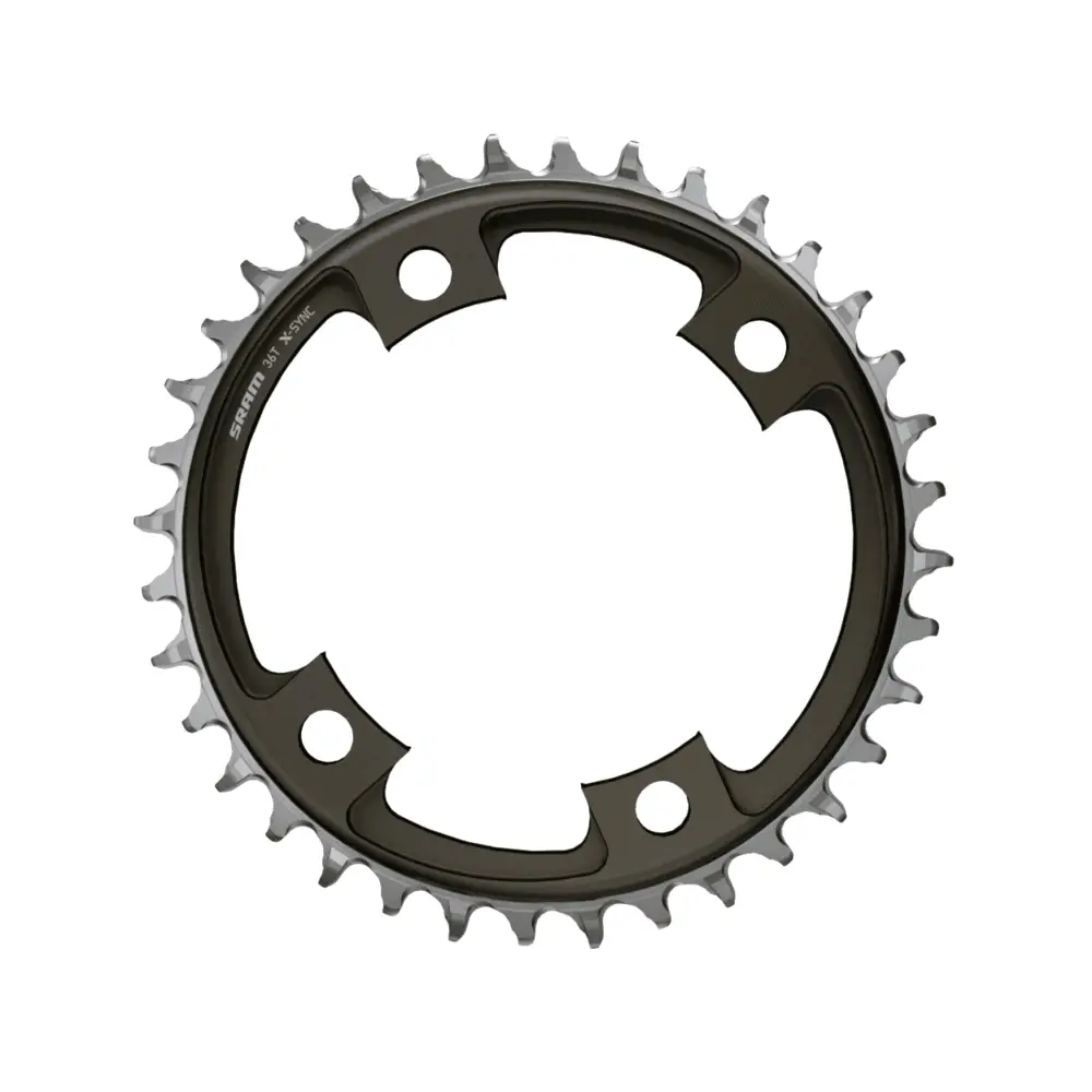 Chainring 107Pcd 42T Sram Force Asx X-Sync 1X12 1