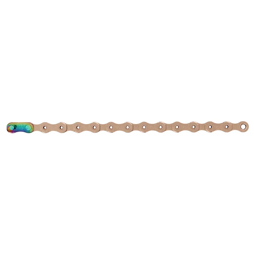 Chain 12 Speed Sram Pcxx1 Eagle Copper 1