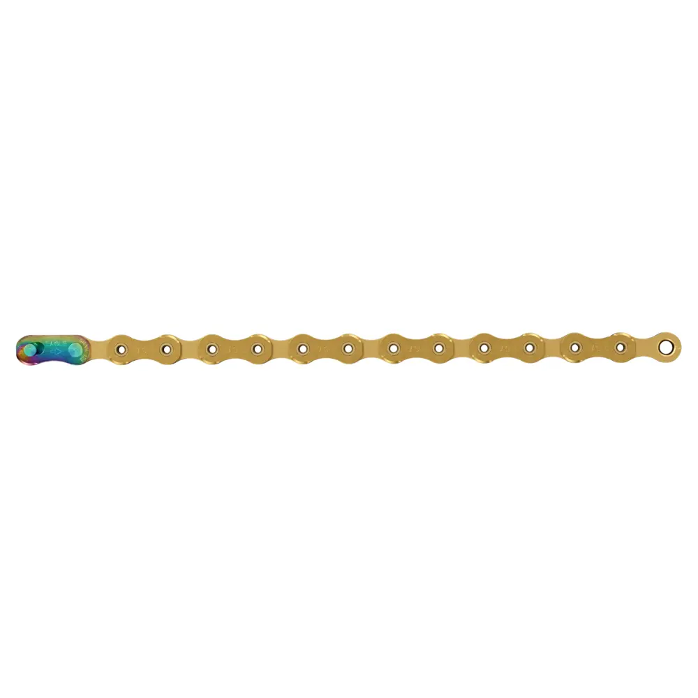 Chain 12 Speed Sram Pcxx1 Eagle Gold 1