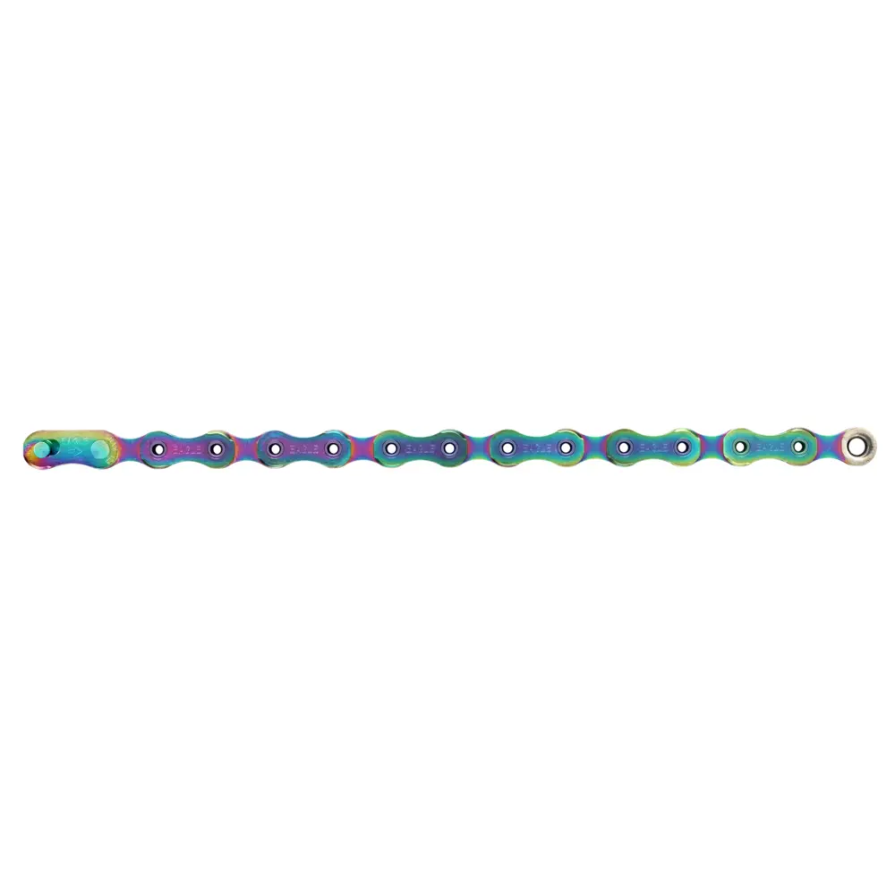 Chain 12 Speed Sram Pcxx1 Eagle Rainbow 1
