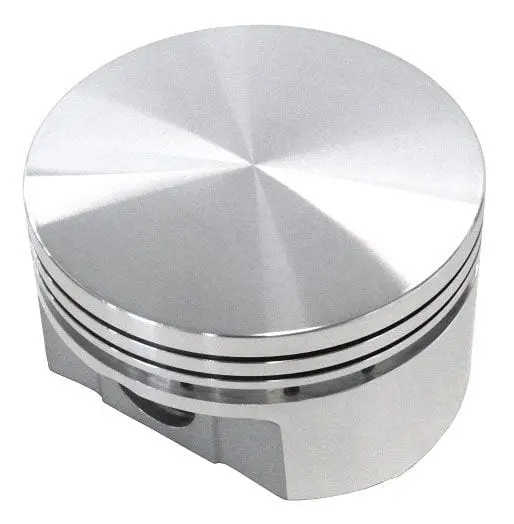 Srp 311080 Flat-Top Forged Pistons For Holden 308 – Balanced And Blueprinted 1