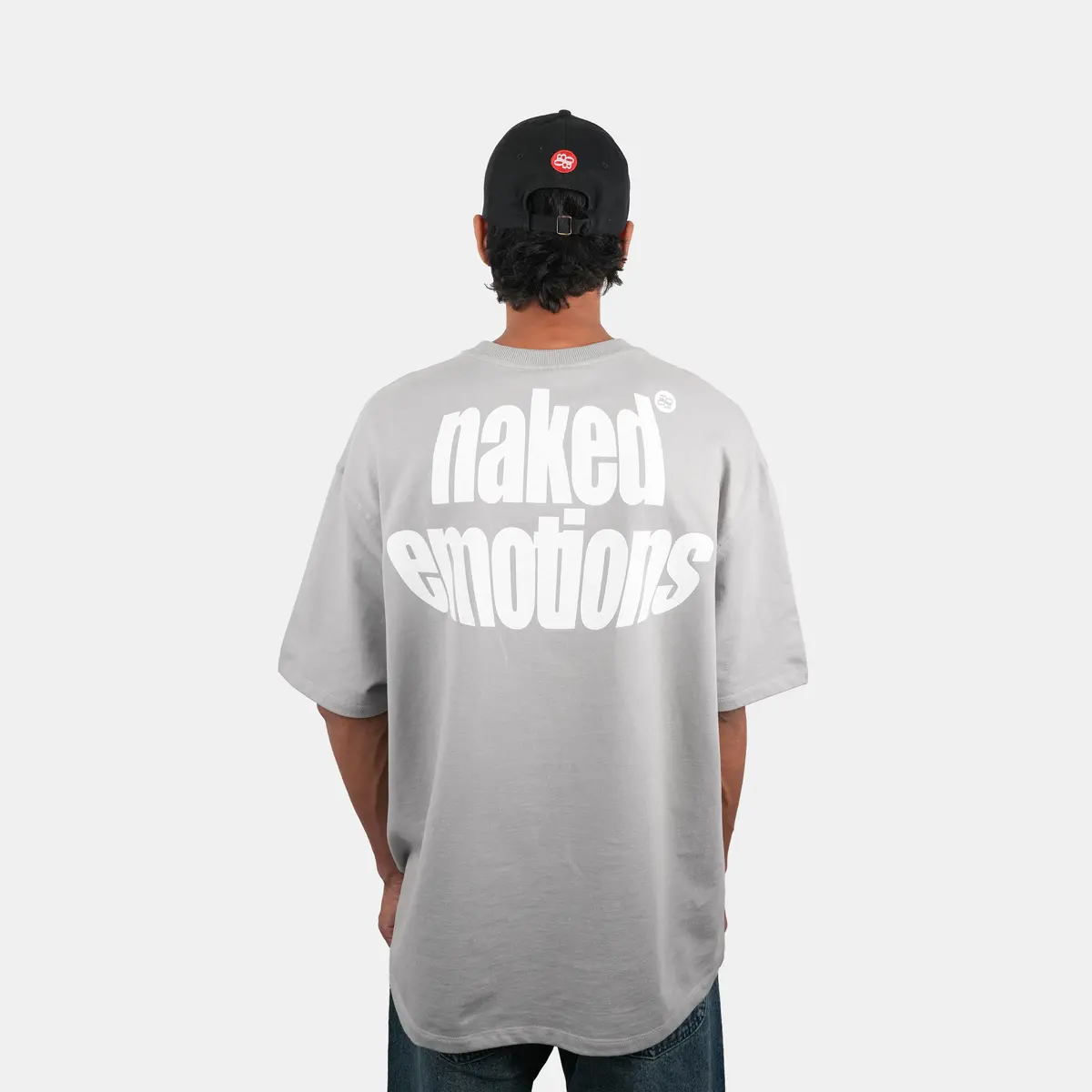 Naked Emotions T-Shirt 5