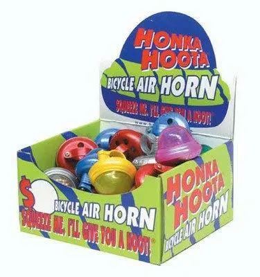 Honka Hoota Air Horn - Lucky Dip 1