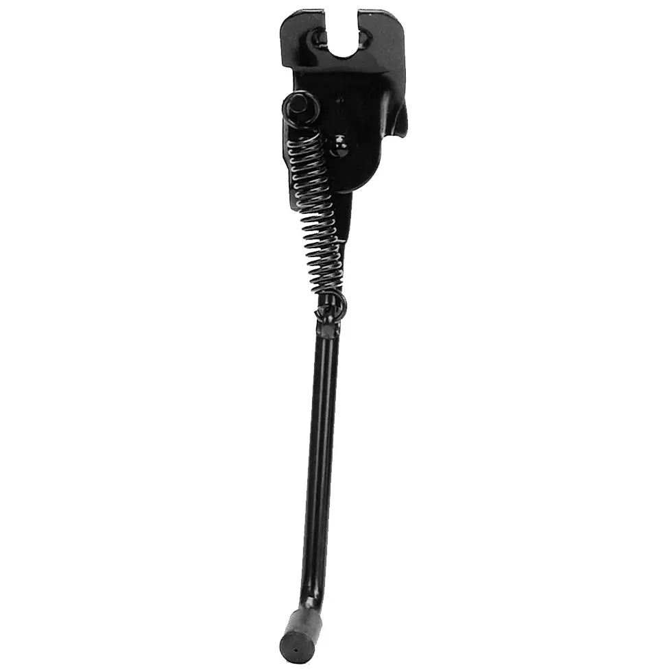 Bikecorp Kickstand 16" Steel Axle Mount Black 1