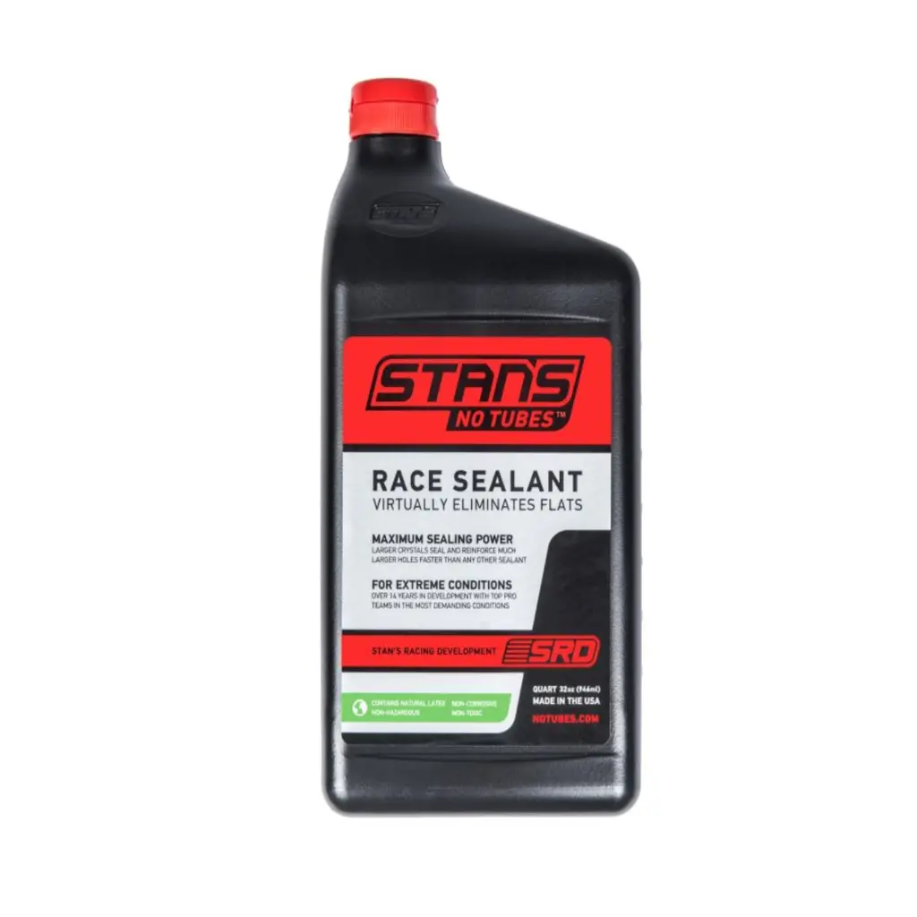 Stans Notubes Race Tyre Sealant 32Oz 1