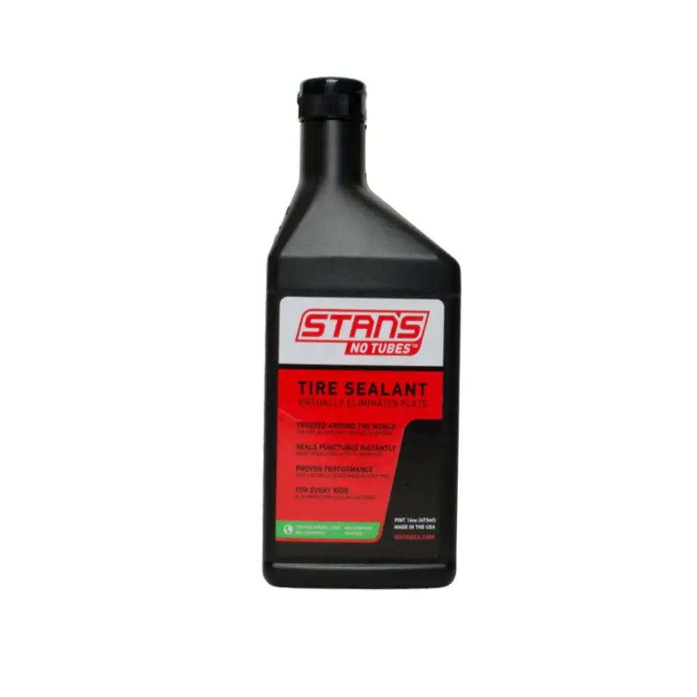 Stans Notubes Tubeless Tyre Sealant 16Oz/453Ml 1
