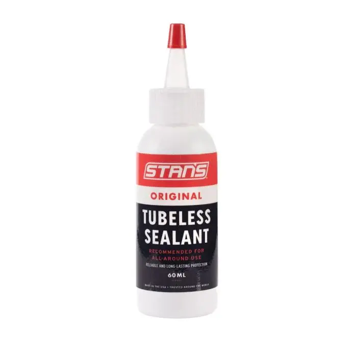 Stans Notubes Original Tubeless Sealant 60Ml 1