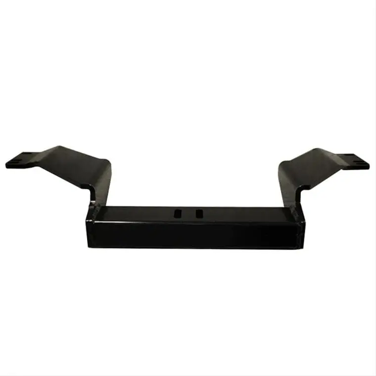 Summit Racing Transmission Crossmember – Universal Mounting Bracket 1