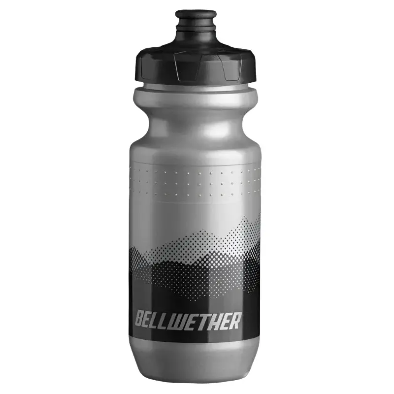 Bellwether Summit H20 Water Bottle 620Ml Grey 1