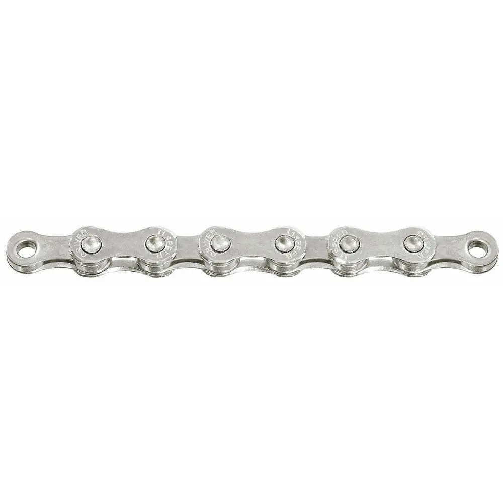 Chain 11 Speed Sunrace 116L Silver 1