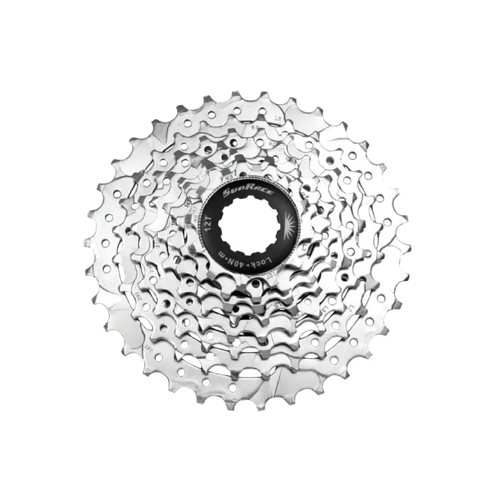 Cassette 7 Speed Sunrace Cs-M637 1