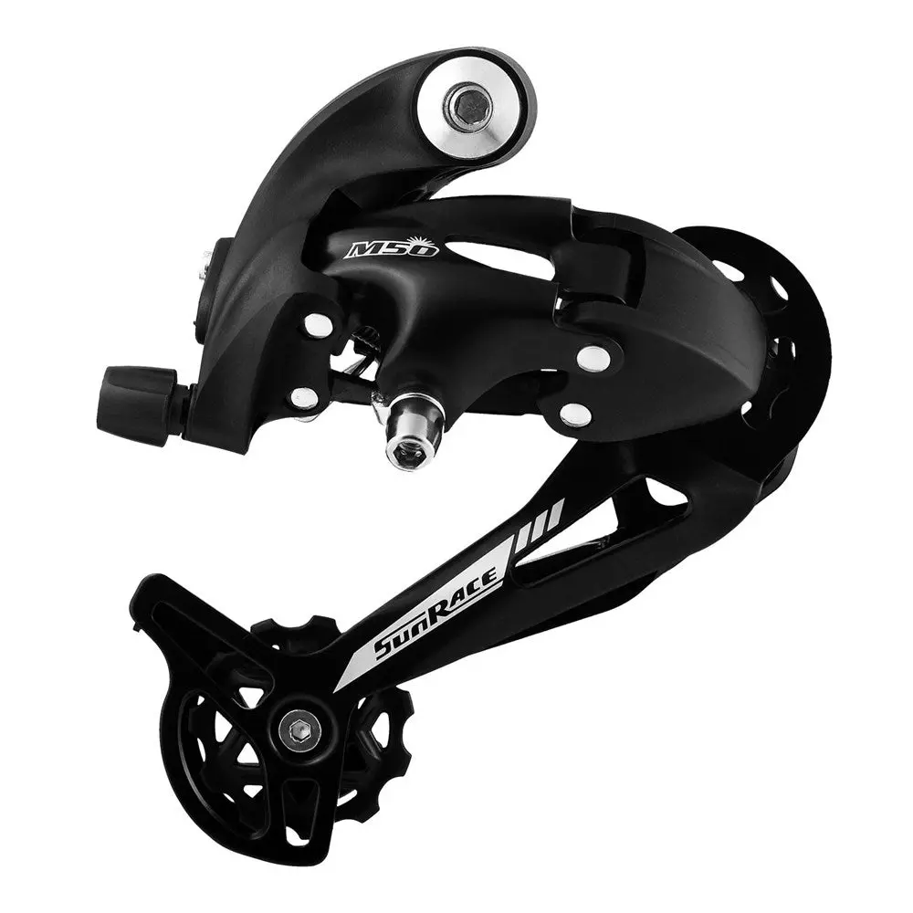 Rear Derailleur 7/8 Speed Sunrace Rd-M57l 1