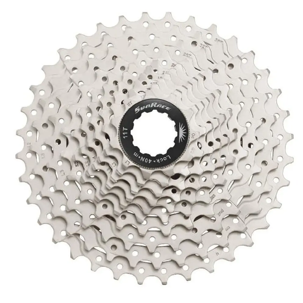 Cassette 10 Speed 11-34 Sunrace Ms0 1