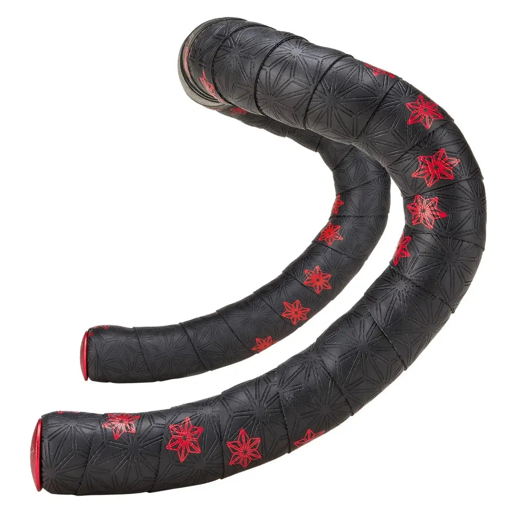 Supacaz Super Sticky Kush Galaxy Bar Tape 1