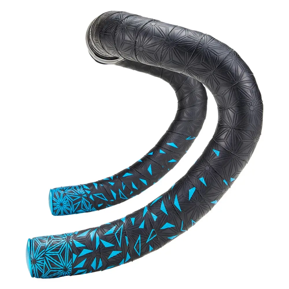 Supacaz Super Sticky Kush Fade Bar Tape 3