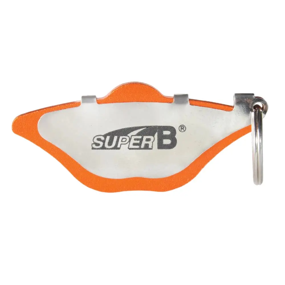 Super B Brake Caliper Alignment Tool (Tb-Br10) 1