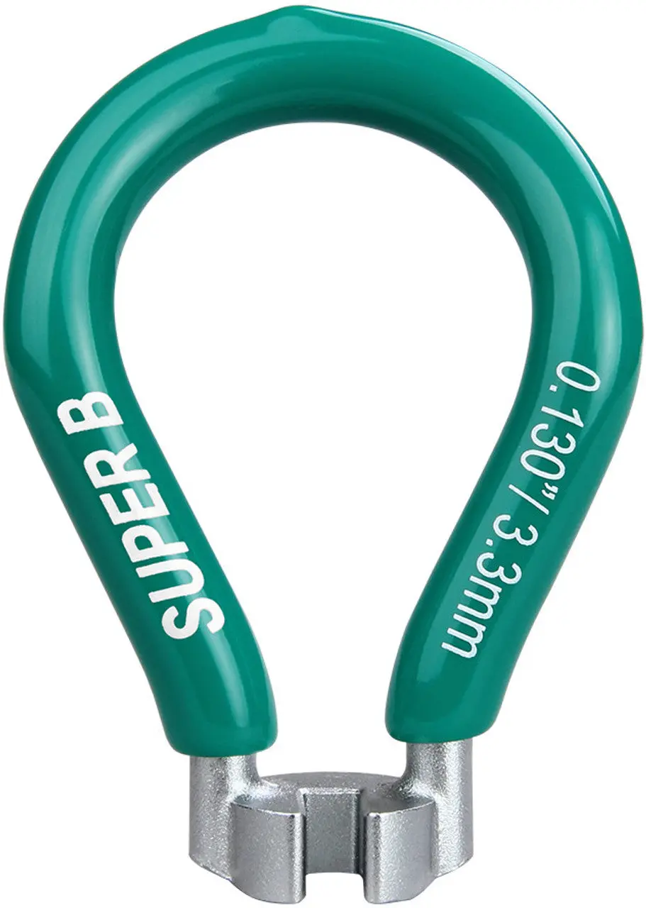 Tool Spoke Key Superb (Gn) 1