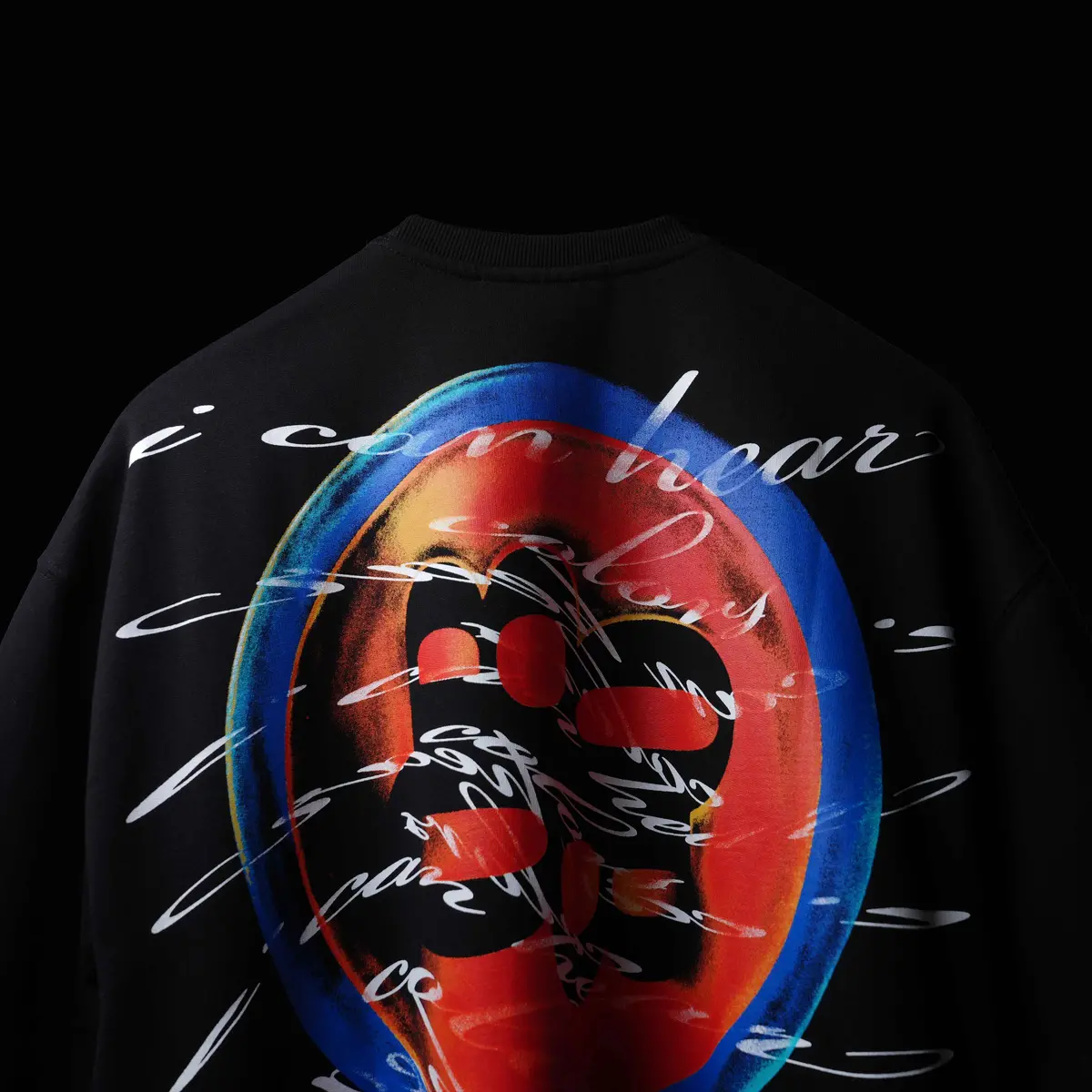 Eco Of Colours T-Shirt 1
