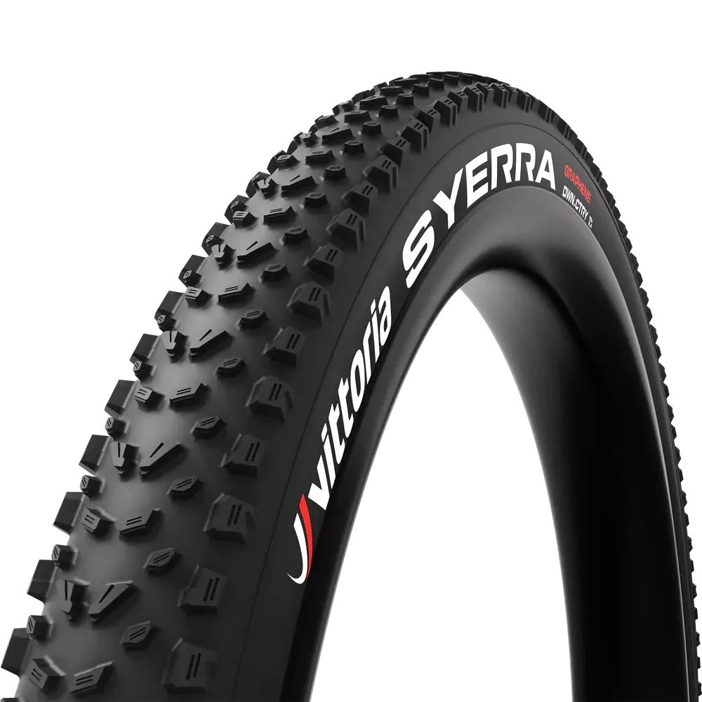 Tyre 29 Vittoria Syerra Down-Country Tlr Folding 1