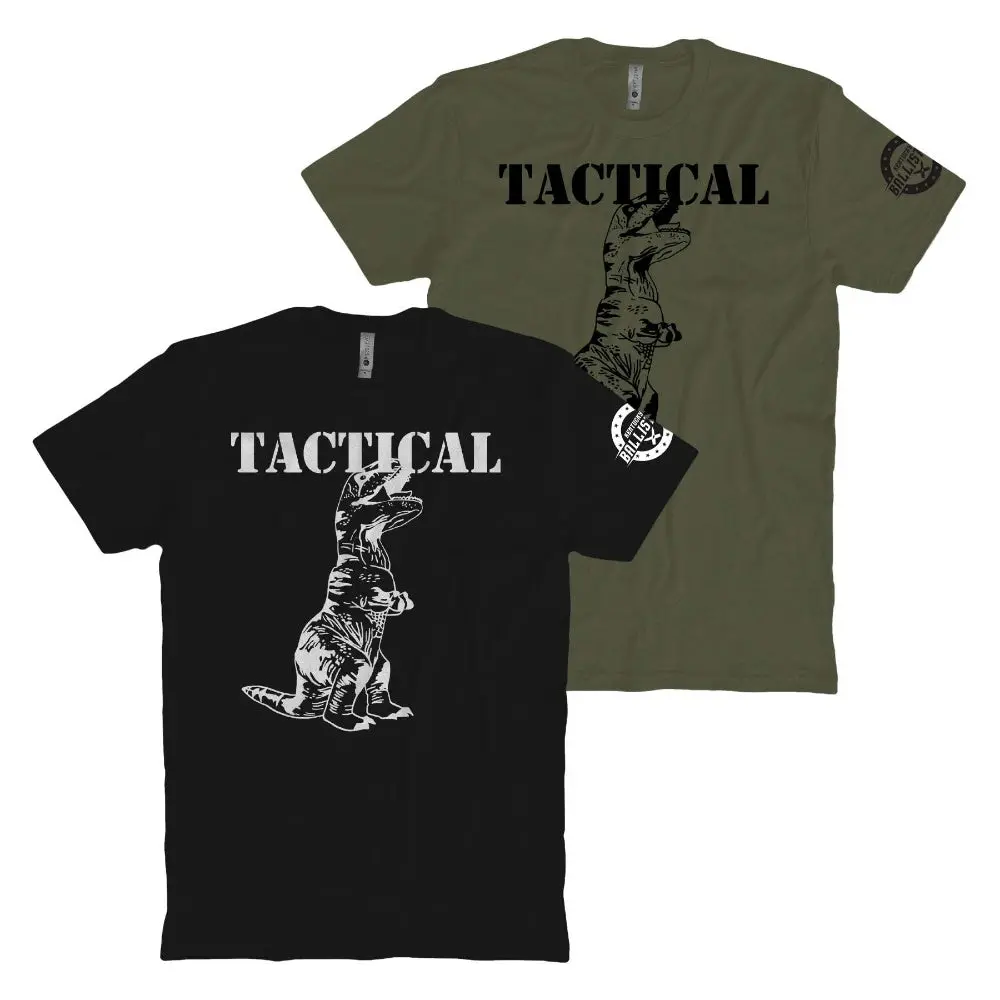T-Rex T-Shirt (Youth) 1
