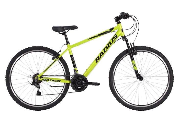 Radius Targa 10 1