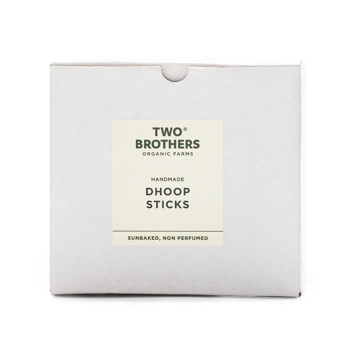 Dhoop (Incense) Sticks, Handmade 30 Pieces 1