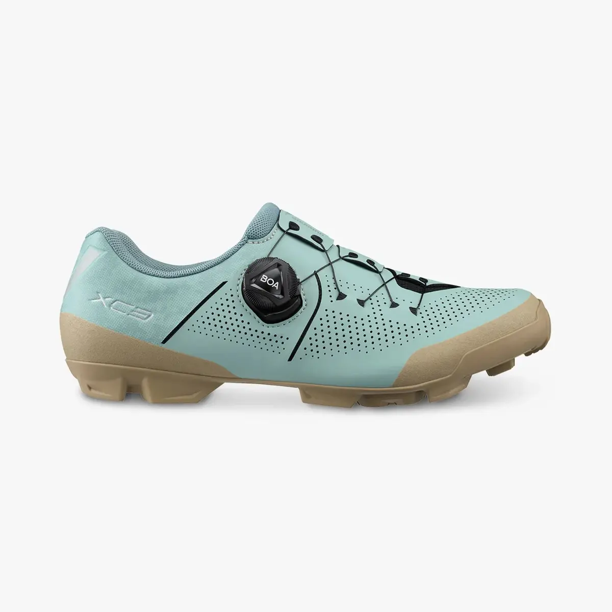Shimano Xc302 Womens Mtb Shoes 1