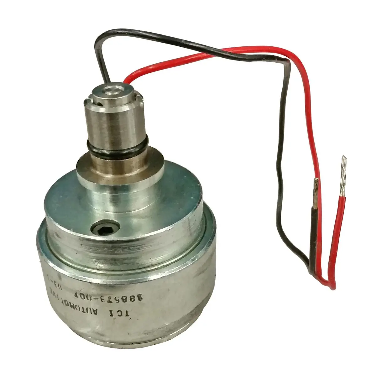 Tci 521300 Transmission Brake Solenoid – Heavy-Duty, Fast-Acting Trans-Brake Control 1