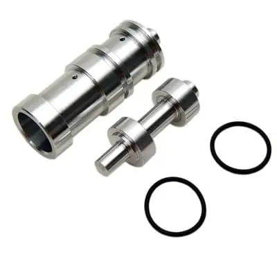 Tci Tv Boost Valve 374501 – Transmission Line Pressure Control Module 1