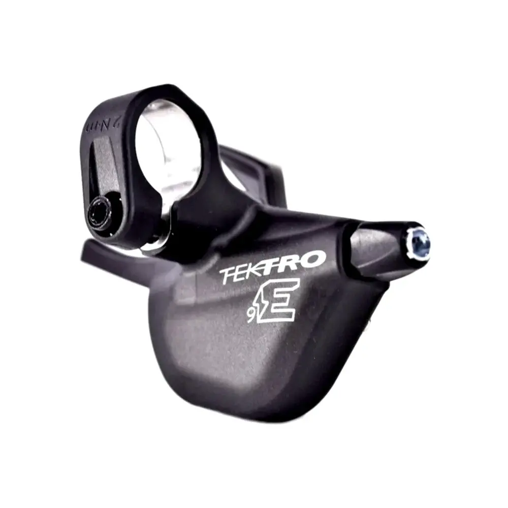 Shifter M 8S Tektro E9 Sl-M330-8R Rh Black (Trp/Tektro Only) 1