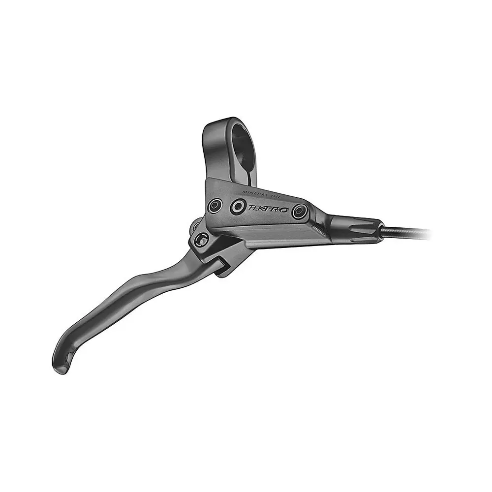 Brake Lever Tektro Hdm285/286 Right Hand Hydraulic Disc (23736) 1
