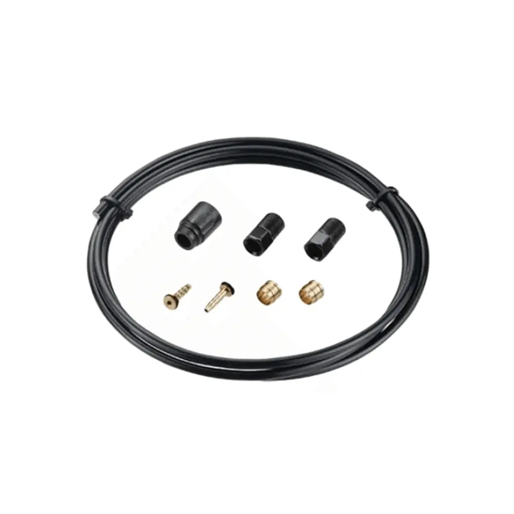 Brake Hose Tektro Hydraulic Hose Kit 2M (23716) 1