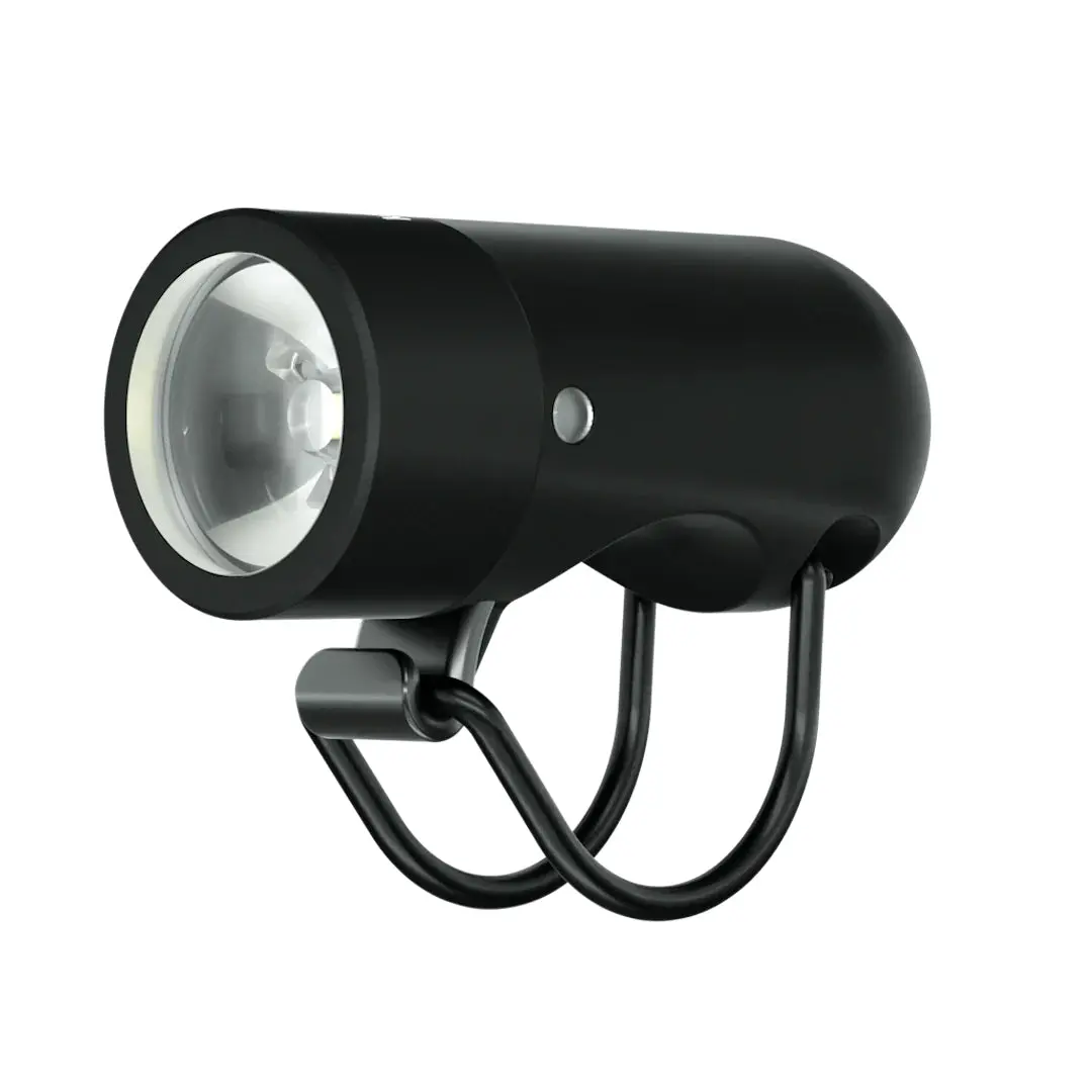 Knog Plug 250Lm Usb Front Light 1