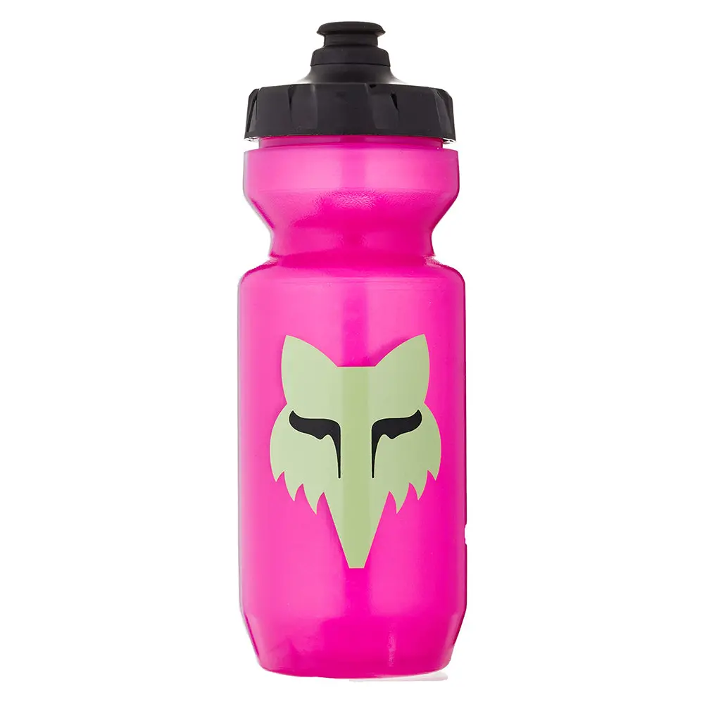 Fox Purist Water Bottle 650Ml/22Oz 9