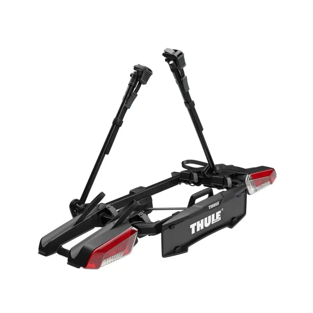 Thule Outpace Platform 2 Bike Rack 1