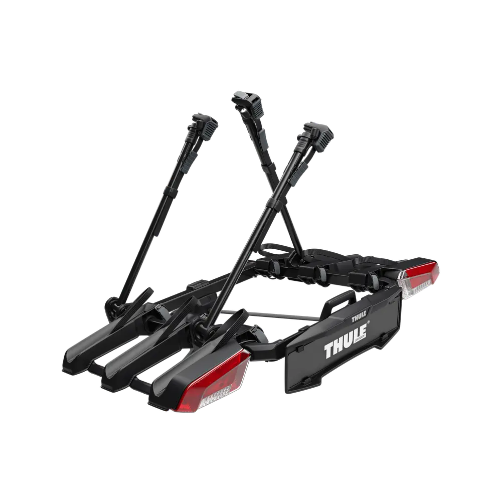 Thule Outpace Platform 3 Bike Rack 1