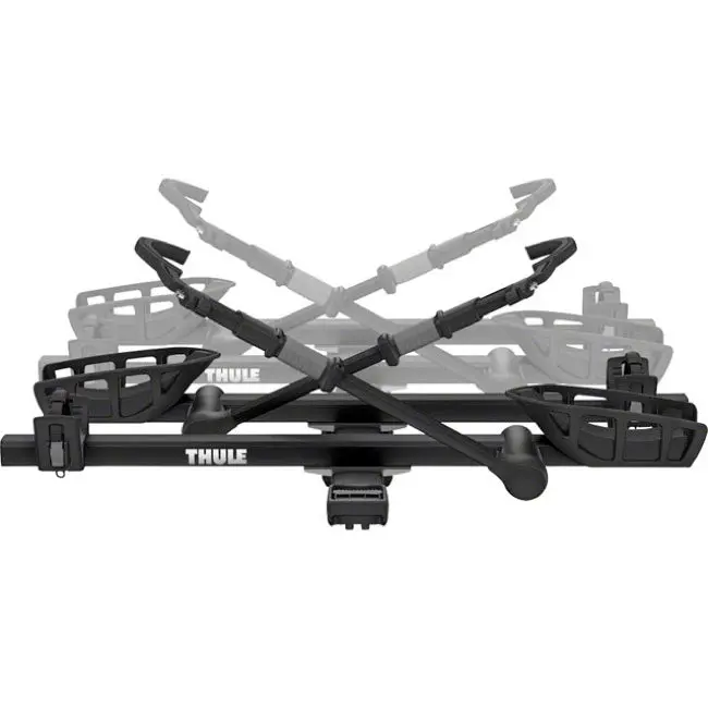 Thule T2 Pro Xt Car Rack 2 Bike Add On 9036Xtb 1