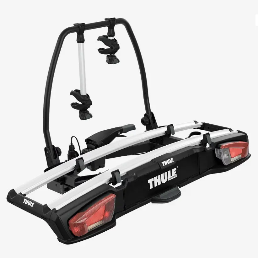 Thule Velospace Xt 2 Bike Rack 1