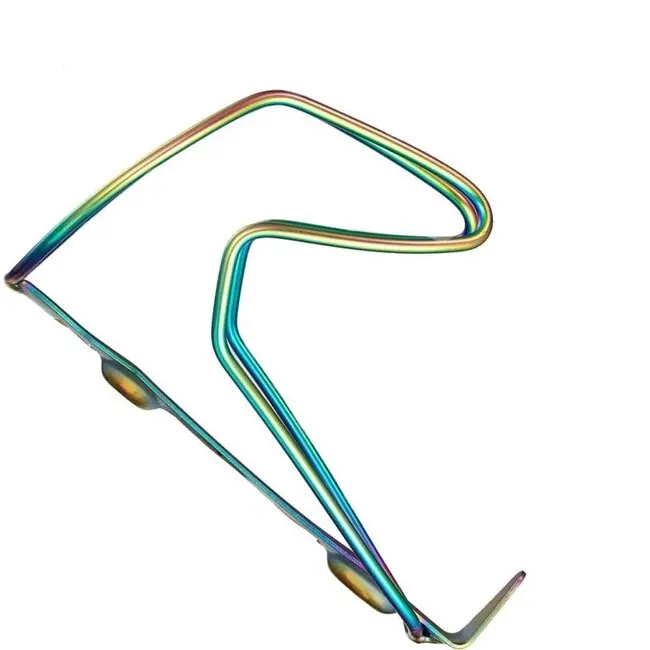 Supacaz Tifly Bottle Cage 1