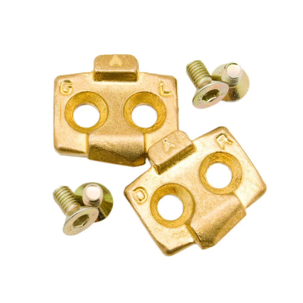 Time Atac 13/17 Degree Mtb Cleats 1