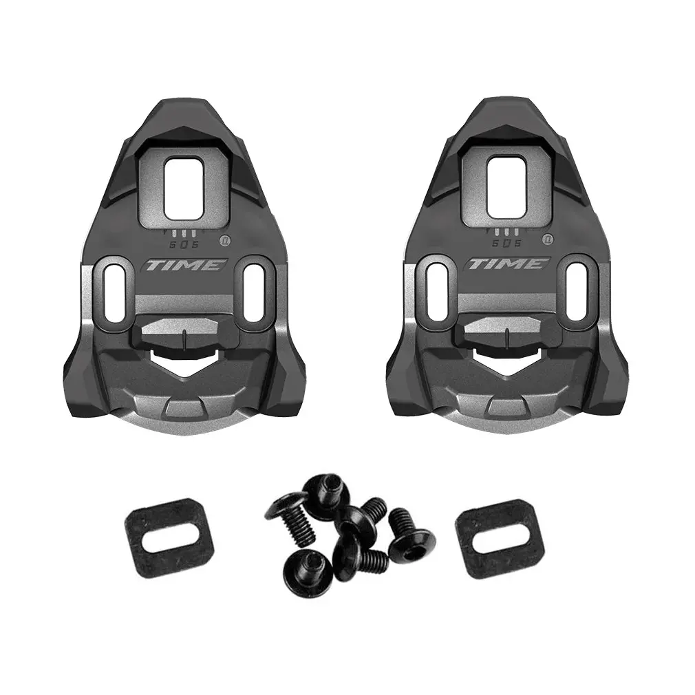 Time I-Clic/Xpresso Floating Cleats 1